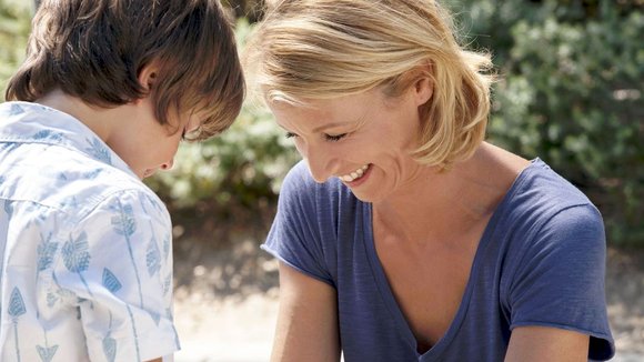 Photo du film Retour chez ma mère