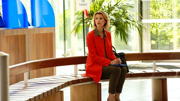 Photo du film Retour chez ma mère