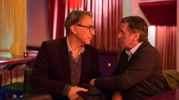 Photo from the movie Before the Winter Chill