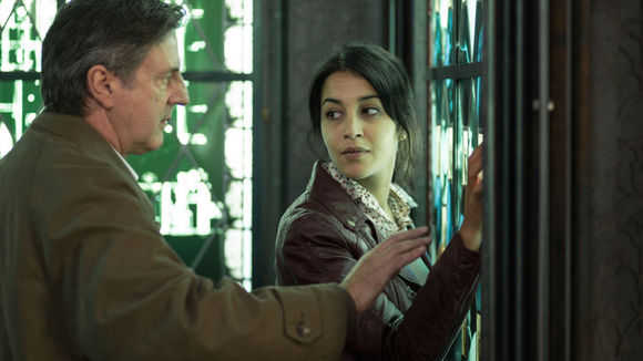 Photo from the movie Before the Winter Chill