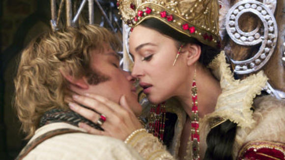 Photo du film The Brothers Grimm