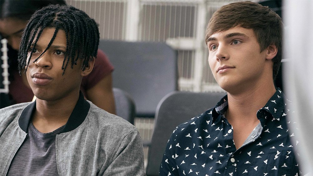 Photo du film Canal Street