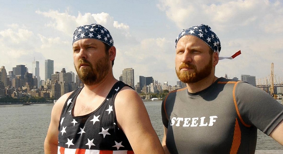 Photo du film Chop & Steele