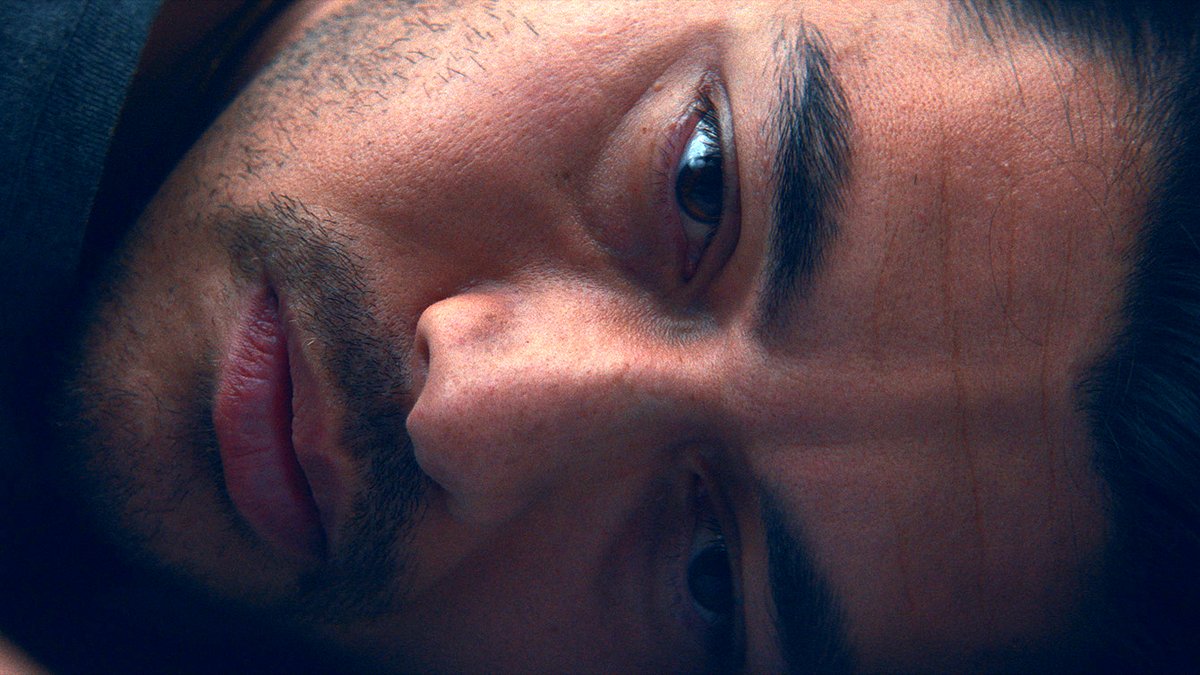 Photo from the movie Daniela Forever