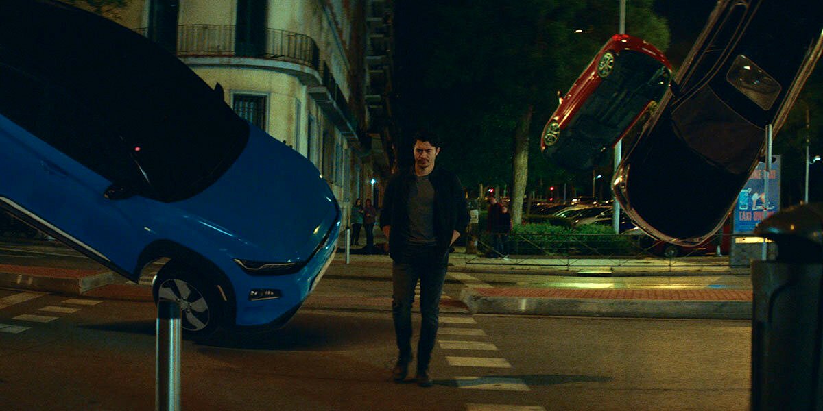 Photo from the movie Daniela Forever