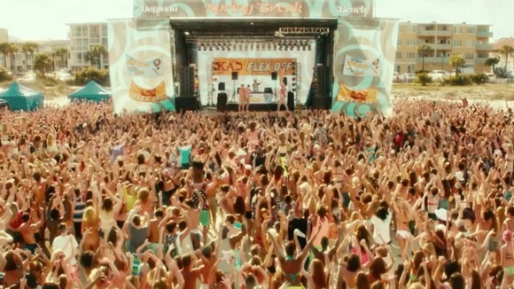 Photo du film Sale grand-père