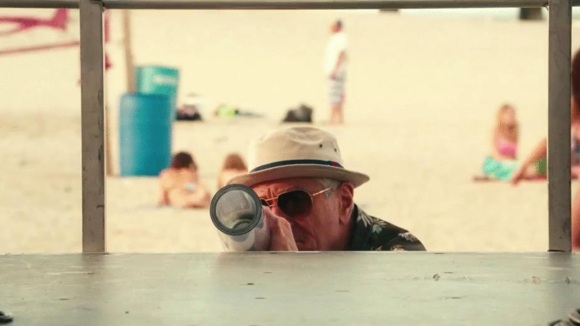 Photo du film Sale grand-père