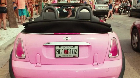 Photo du film Sale grand-père