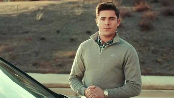 Photo du film Sale grand-père