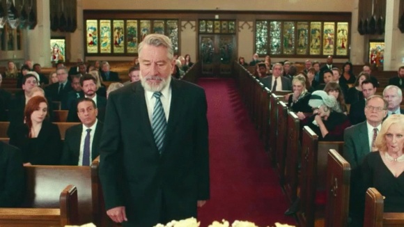 Photo du film Sale grand-père