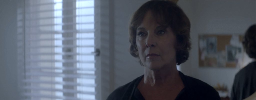 Photo du film Elizabeth Blue