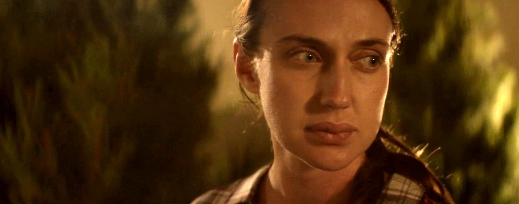 Photo du film Elizabeth Blue