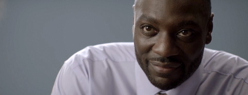 Photo du film Elizabeth Blue