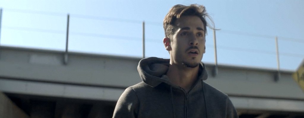 Photo du film Elizabeth Blue