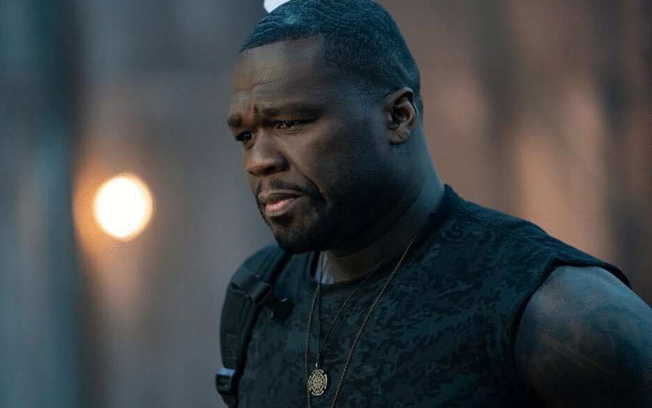 Photo du film Expend4bles