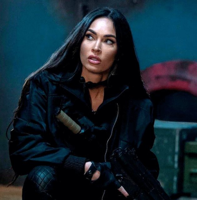 Photo du film Expend4bles