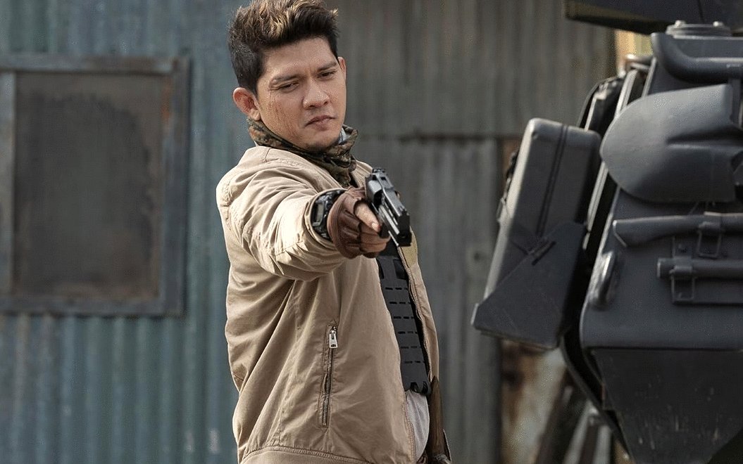 Photo du film Expend4bles