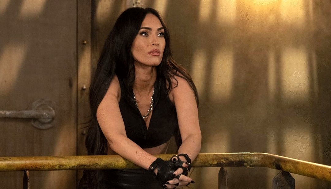 Photo du film Expend4bles