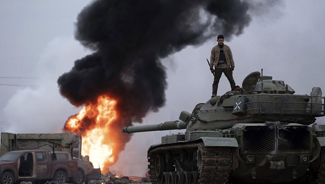 Photo du film Expend4bles