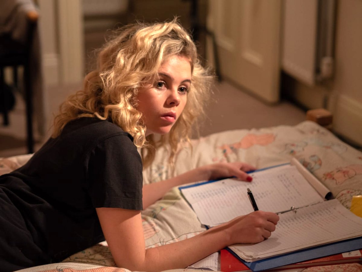 Photo du film Finding You