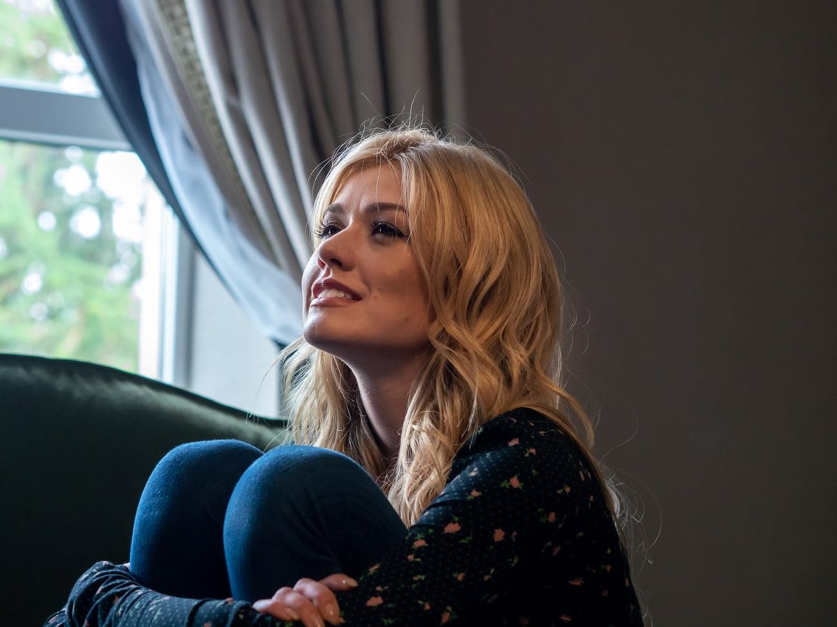 Photo du film Finding You