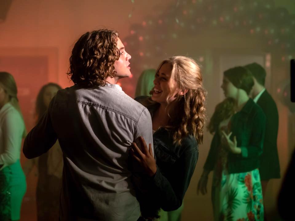 Photo du film Finding You