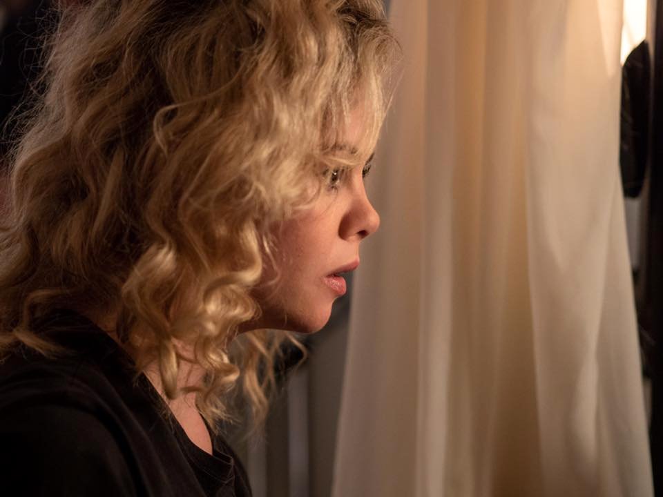 Photo du film Finding You