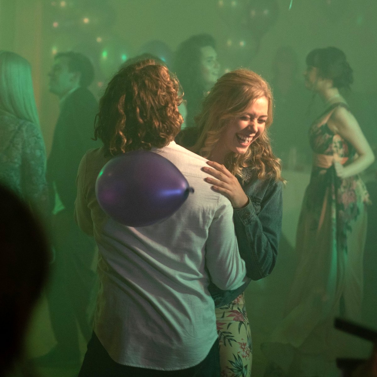 Photo du film Finding You