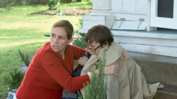Photo du film Des lucioles dans le Jardin