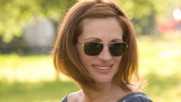 Photo du film Des lucioles dans le Jardin