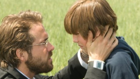 Photo du film Des lucioles dans le Jardin