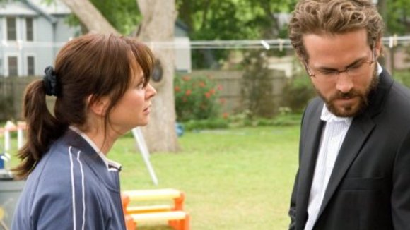 Photo du film Des lucioles dans le Jardin