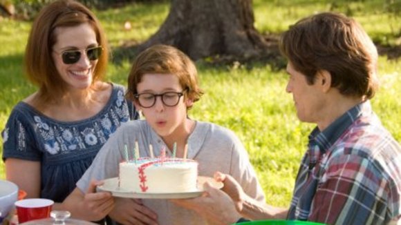 Photo du film Des lucioles dans le Jardin
