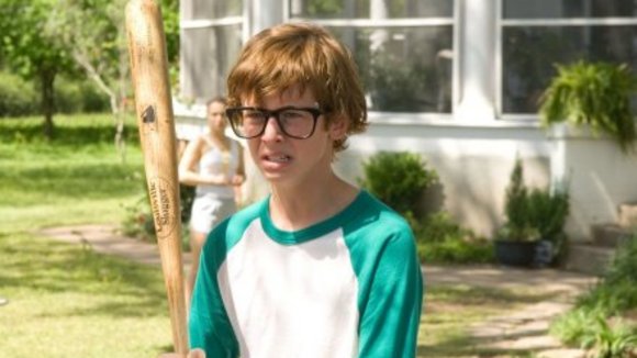 Photo du film Des lucioles dans le Jardin