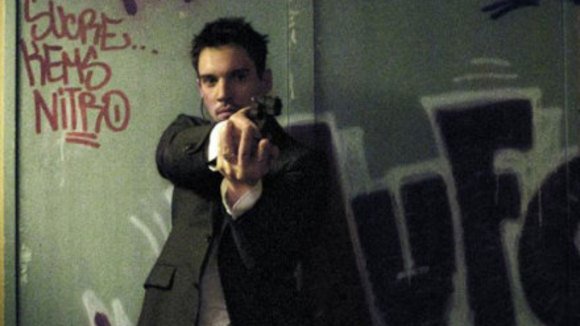 Photo du film Bons baisers de Paris