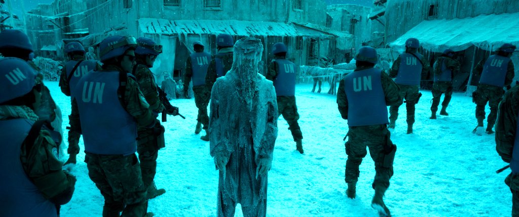 Photo du film Géotempête