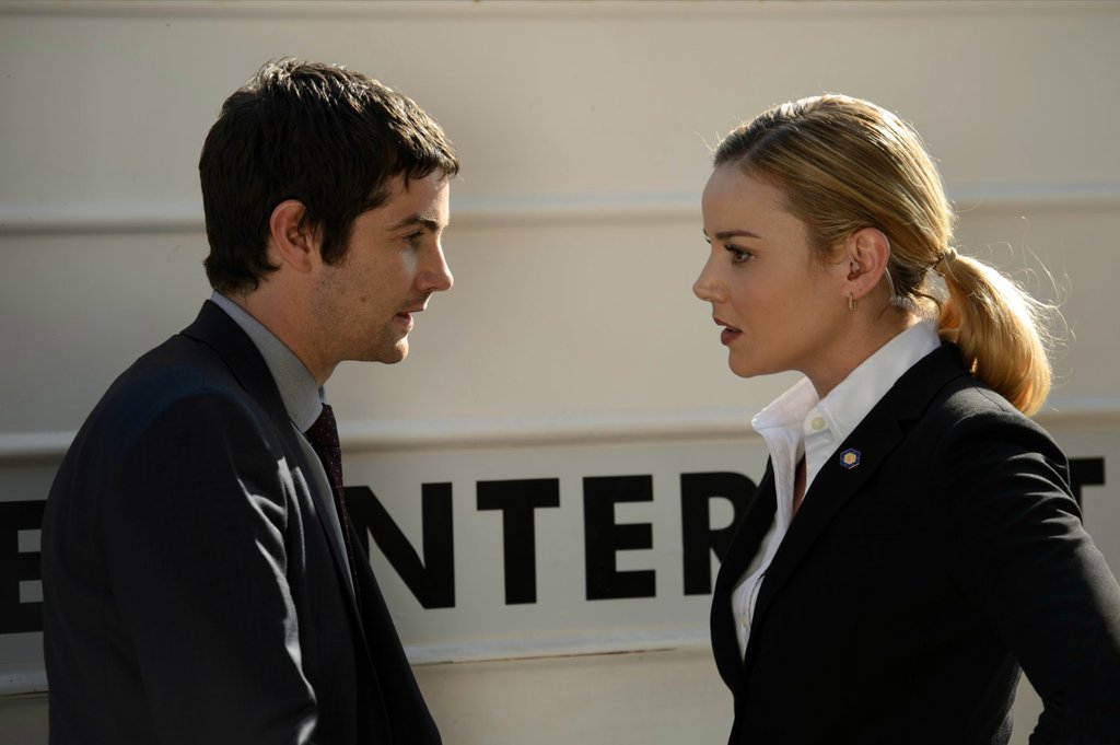 Photo du film Géotempête