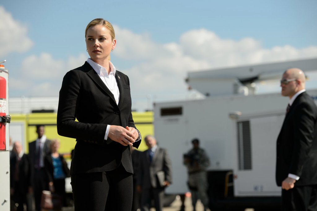 Photo du film Géotempête