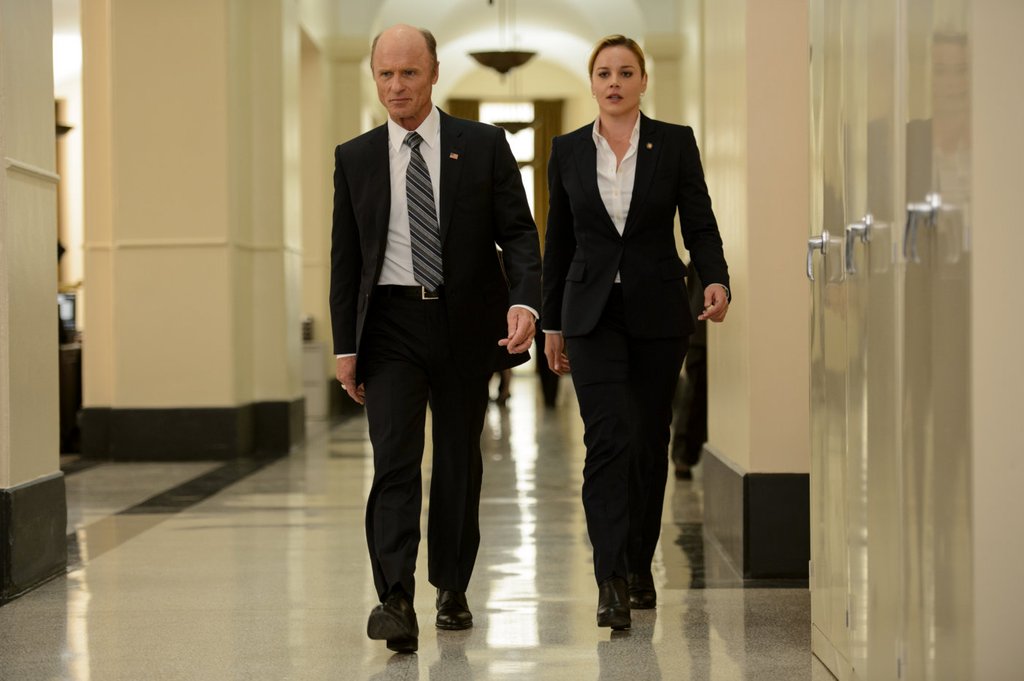 Photo du film Géotempête