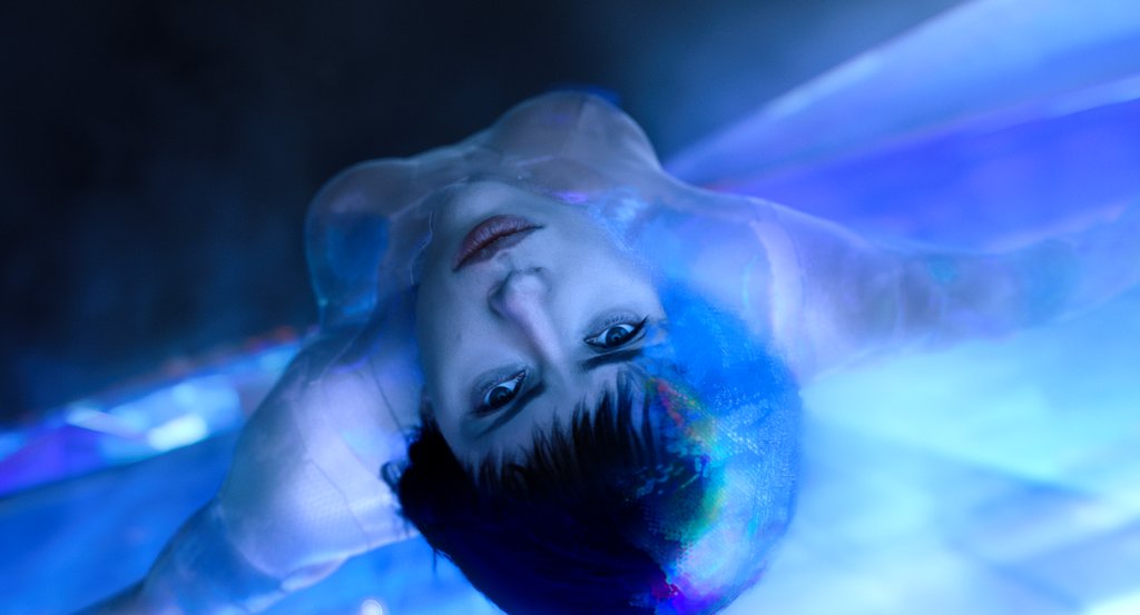 Photo du film Ghost in the Shell: Le film