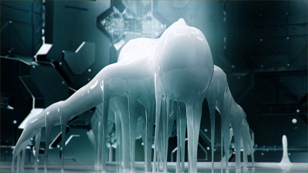Photo du film Ghost in the Shell: Le film