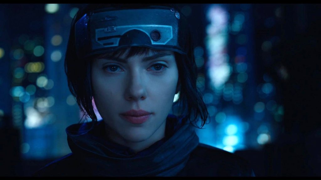 Photo du film Ghost in the Shell: Le film