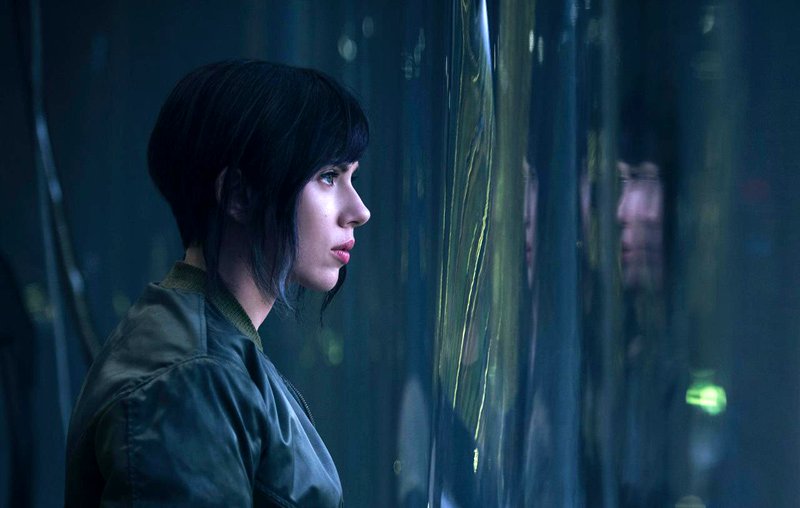 Photo du film Ghost in the Shell: Le film