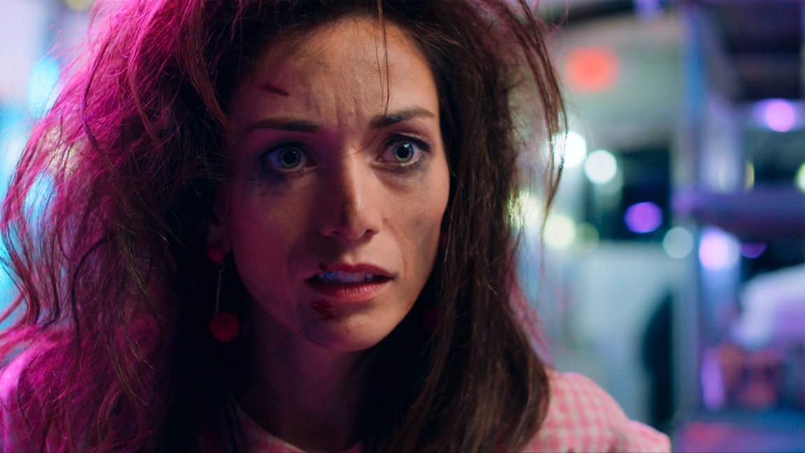 Photo du film Greener Grass