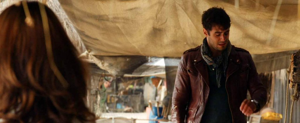 Photo du film Gun Shy