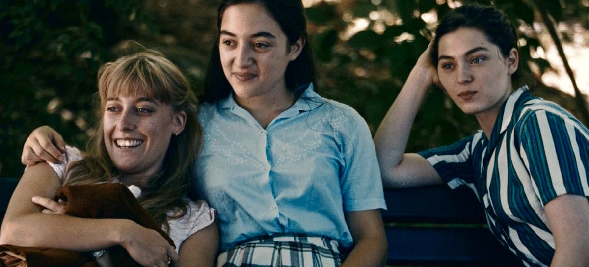 Photo du film L'événement