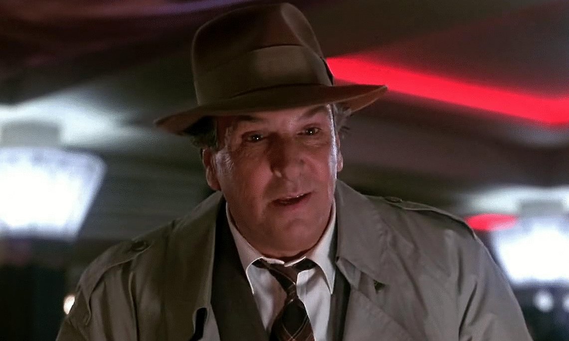 Photo from the movie Harlem Nights