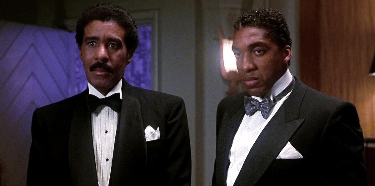 Photo from the movie Harlem Nights