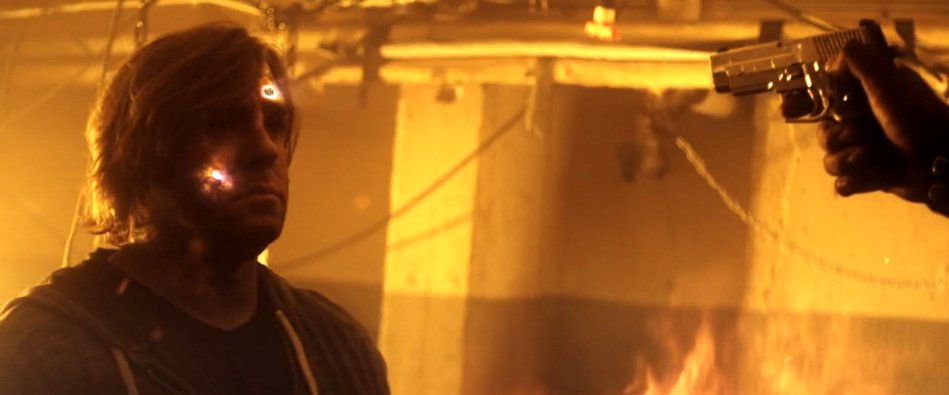 Photo du film Higher Power