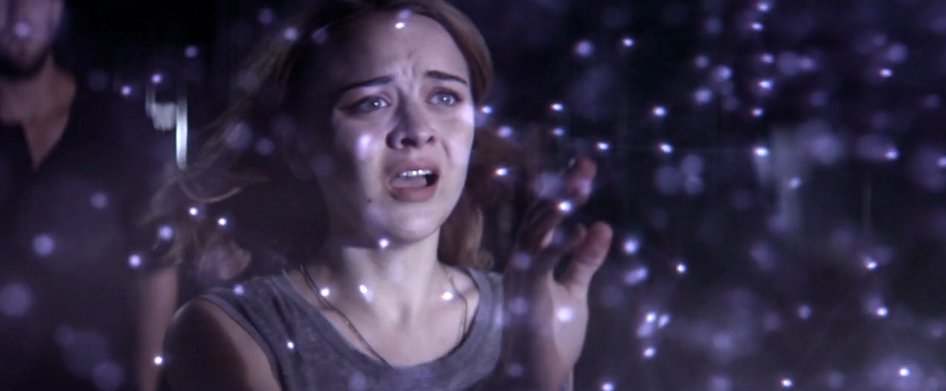 Photo du film Higher Power